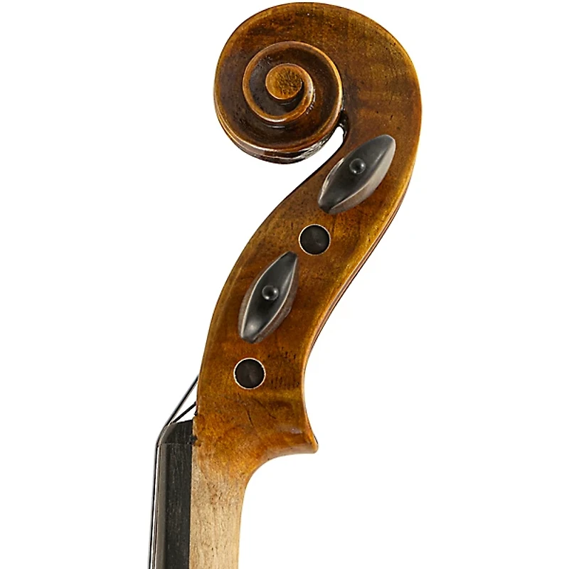 Scherl and Roth SR81G Guarneri Series Professional Violin 4/4