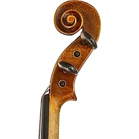Scherl and Roth SR81 Stradivarius Series Professional Violin 4/4