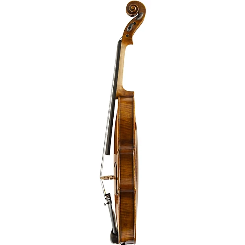 Scherl and Roth SR81G Guarneri Series Professional Violin Outfit 4/4