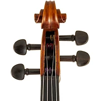 Scherl and Roth SR62 Sarabande Series Intermediate Viola Outfit