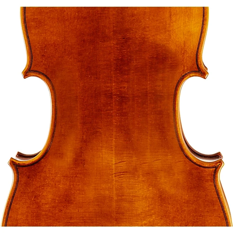 Scherl and Roth SR62 Sarabande Series Intermediate Viola Outfit