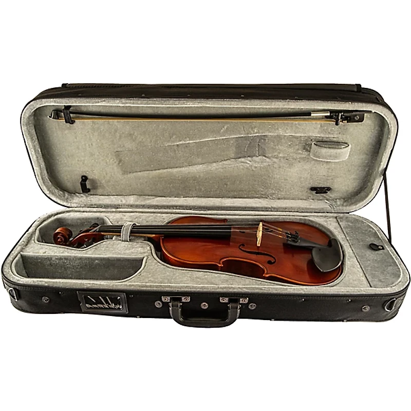 Scherl and Roth SR62 Sarabande Series Intermediate Viola Outfit