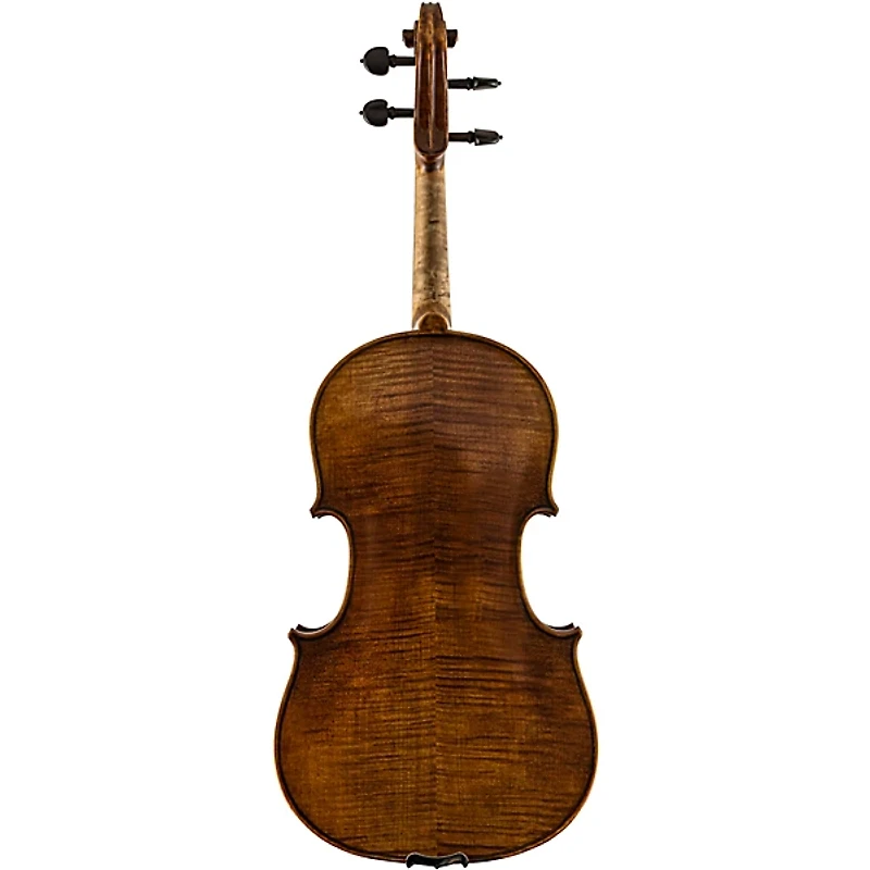 Scherl and Roth SR82 Stradivarius Series Professional Viola Outfit