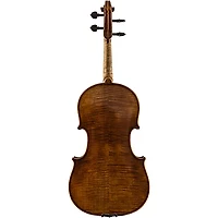 Scherl and Roth SR82 Stradivarius Series Professional Viola Outfit