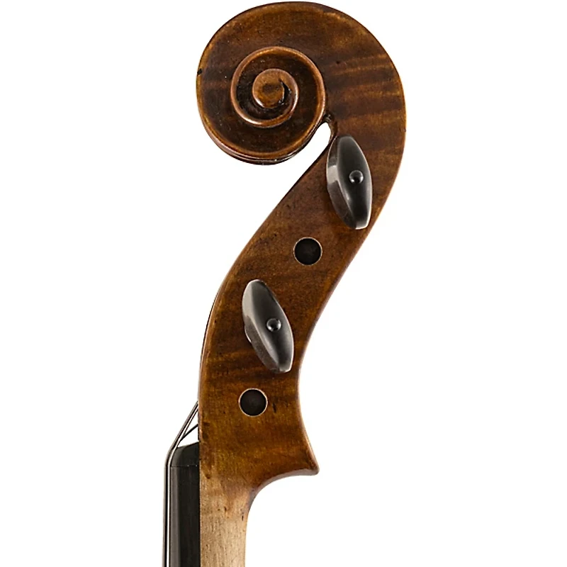 Scherl and Roth SR82 Stradivarius Series Professional Viola Outfit