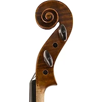 Scherl and Roth SR82 Stradivarius Series Professional Viola Outfit