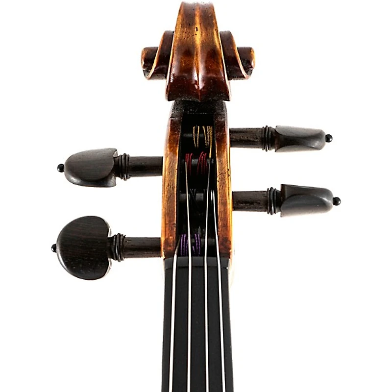 Scherl and Roth SR72 Series Professional Viola