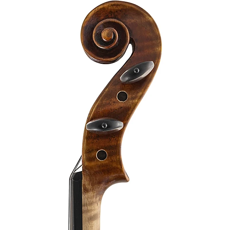 Scherl and Roth SR72 Series Professional Viola Outfit
