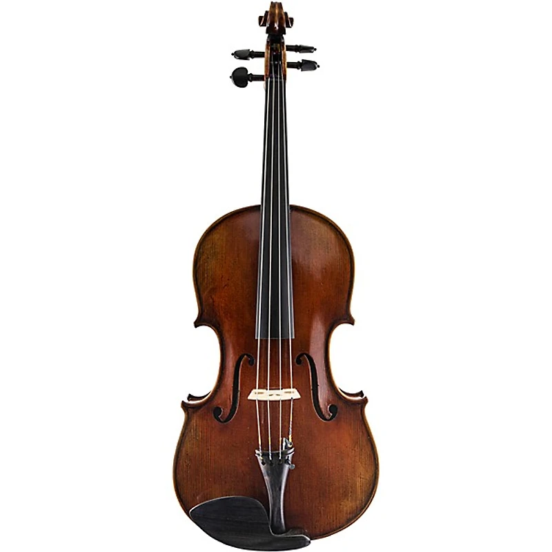 Scherl and Roth SR72 Series Professional Viola Outfit