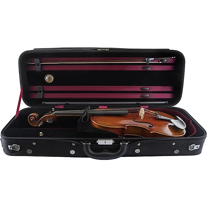 Scherl and Roth SR72 Series Professional Viola Outfit