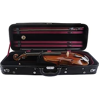 Scherl and Roth SR72 Series Professional Viola Outfit