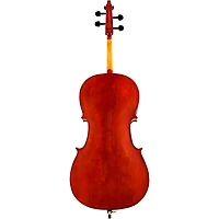 Scherl and Roth SR43 Arietta Series Student Cello Outft