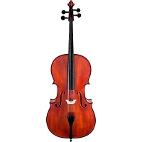 Scherl and Roth SR55 Galliard Series Student Cello Outfit