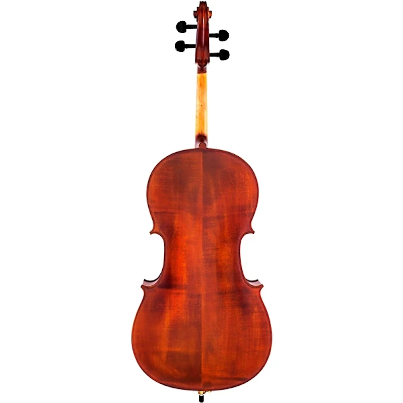 Scherl and Roth SR55 Galliard Series Student Cello Outfit