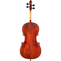 Scherl and Roth SR55 Galliard Series Student Cello Outfit