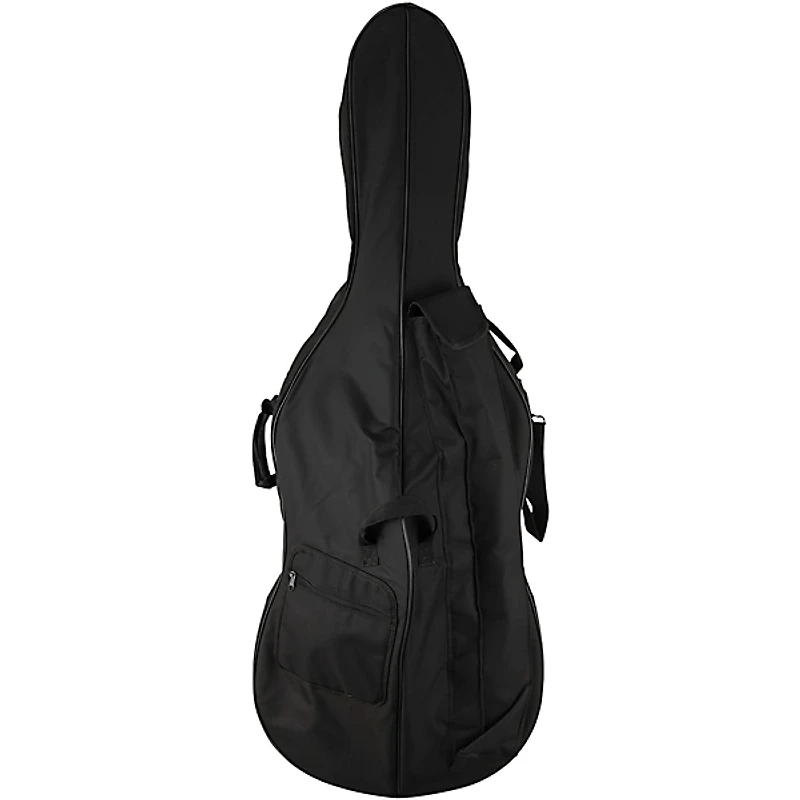 Scherl and Roth SR65 Sarabande Series Intermediate Cello Outfit 4/4