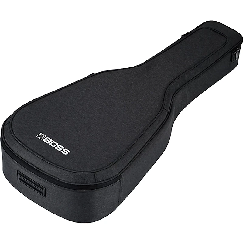 BOSS CB-AG10 Guitar Gig Bag Black