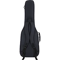 BOSS CB-EG01 Guitar Gig Bag Black