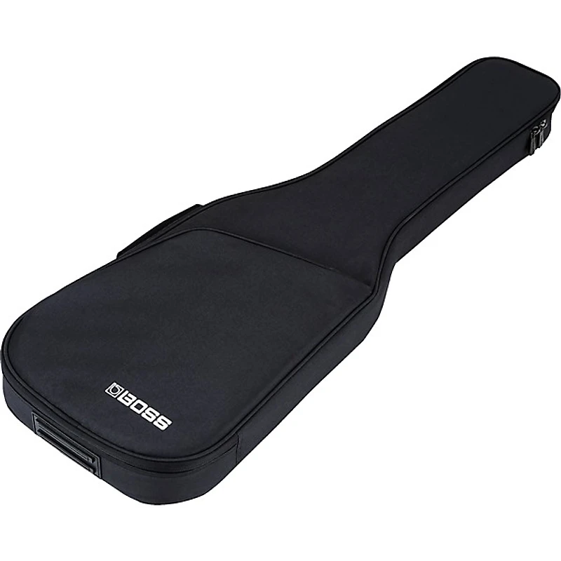 BOSS CB-EG01 Guitar Gig Bag Black