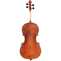 Scherl and Roth SR85 Stradivarius Series Professional Cello 4/4