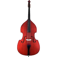 Scherl and Roth SR46 Arietta Series Student Double Bass Outfit with German Bow 3/4