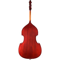 Scherl and Roth SR46 Arietta Series Student Double Bass Outfit