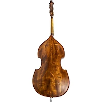 Scherl and Roth SR68 Sarabande Series Intermediate Double Bass Outfit 3/4