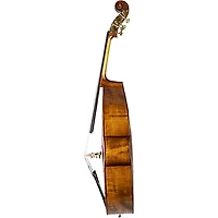 Scherl and Roth SR68 Sarabande Series Intermediate Double Bass Outfit 3/4