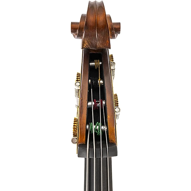 Scherl and Roth SR68 Sarabande Series Intermediate Double Bass Outfit 3/4