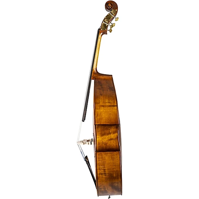 Scherl and Roth SR68 Sarabande Series Intermediate Double Bass Outfit with German Bow 3/4