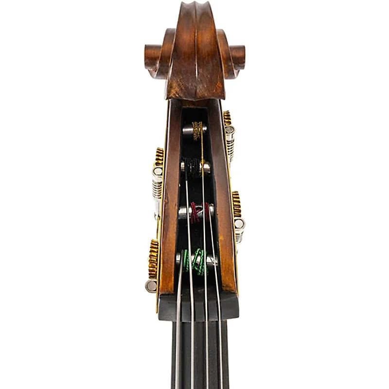 Scherl and Roth SR68 Sarabande Series Intermediate Double Bass Outfit with German Bow 3/4