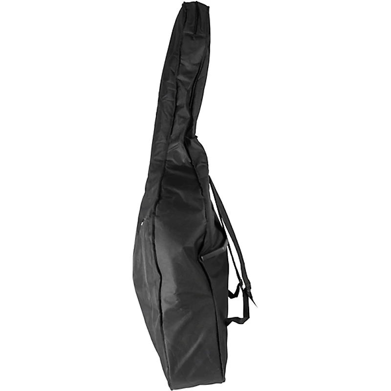 Scherl and Roth SR68 Sarabande Series Intermediate Double Bass Outfit with German Bow 3/4