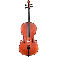 Scherl and Roth SR75 Series Professional Series Cello Outfit 4/4
