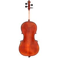 Scherl and Roth SR75 Series Professional Series Cello Outfit 4/4