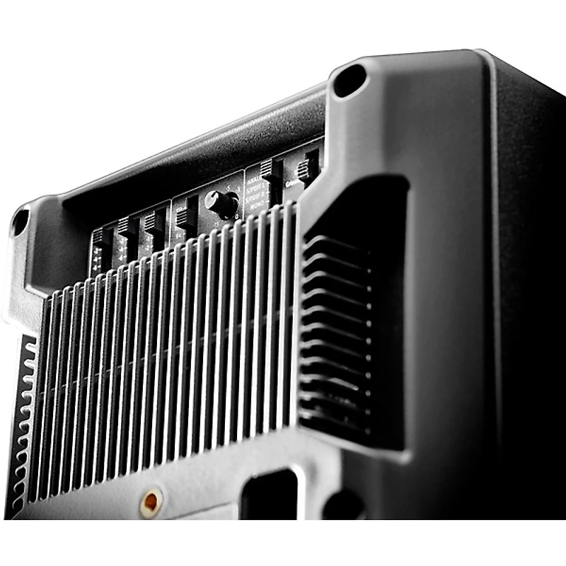 Neumann KH 120 II 5.25" Two-Way, DSP-Powered Nearfield Monitor (Each),