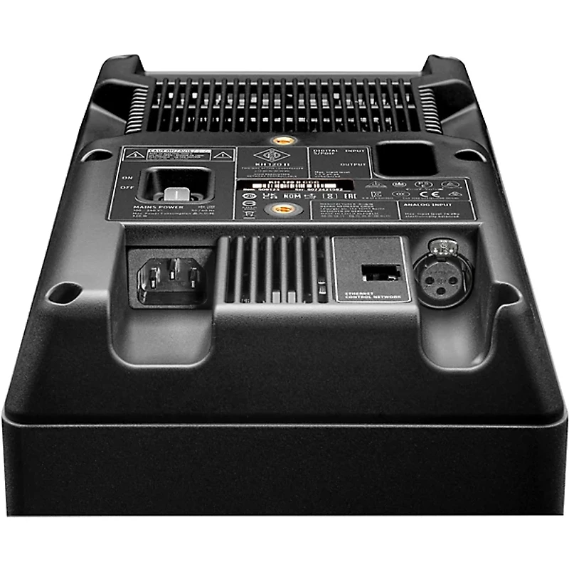 Neumann KH 120 II 5.25" Two-Way, DSP-Powered Nearfield Monitor (Each),