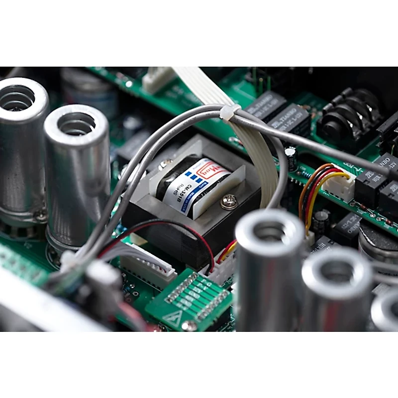 Warm Audio WA-2MPX Dual-Channel Tube Mic Preamp