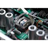 Warm Audio WA-2MPX Dual-Channel Tube Mic Preamp