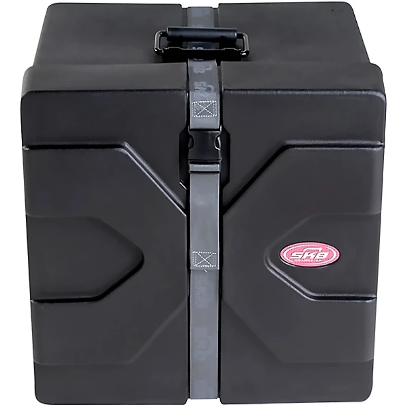 SKB Roto-Molded Marching Snare Drum Case 12x14"