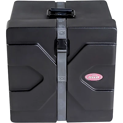 SKB Roto-Molded Marching Snare Drum Case 12x14"