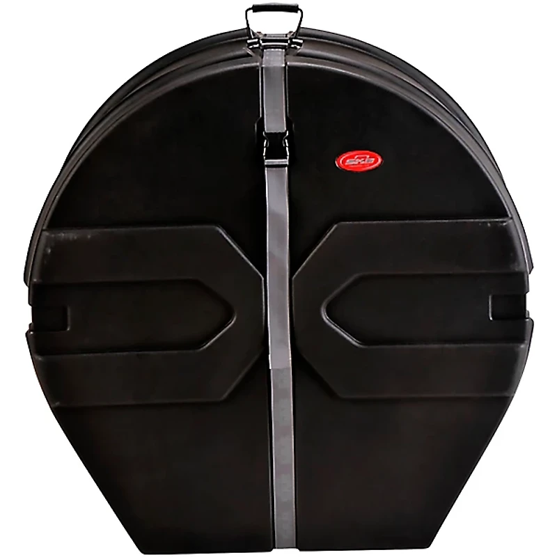 SKB Roto-Molded Marching Bass Drum Case