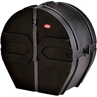 SKB Roto-Molded Marching Bass Drum Case