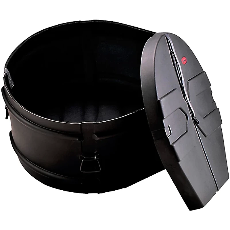 SKB Roto-Molded Marching Bass Drum Case