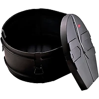SKB Roto-Molded Marching Bass Drum Case