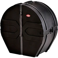 SKB Roto-Molded Marching Bass Drum Case