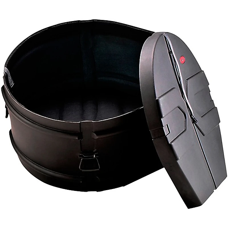 SKB Roto-Molded Marching Bass Drum Case