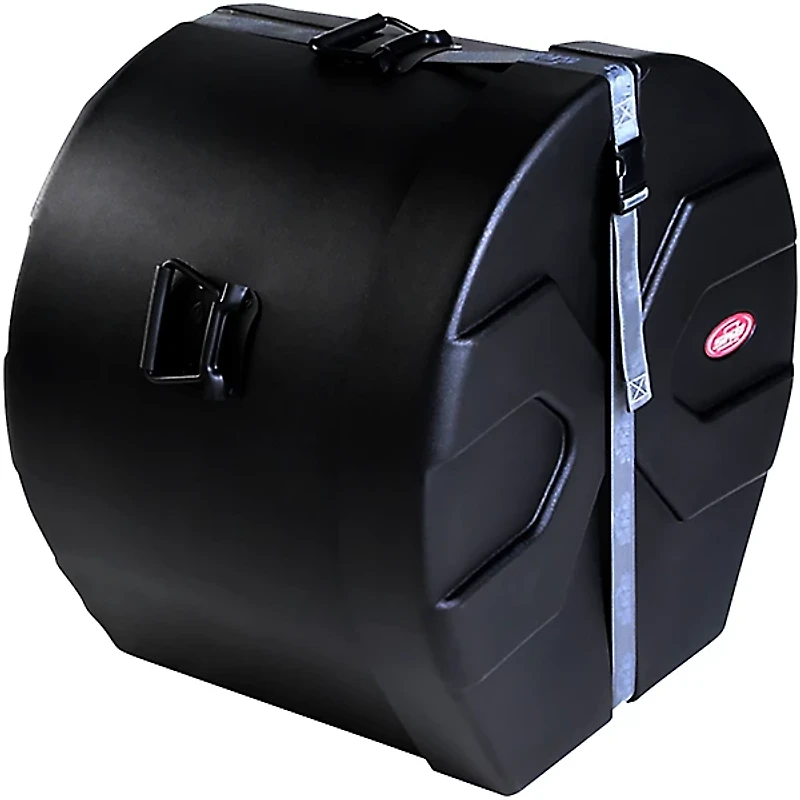 SKB Roto-Molded Marching Bass Drum Case