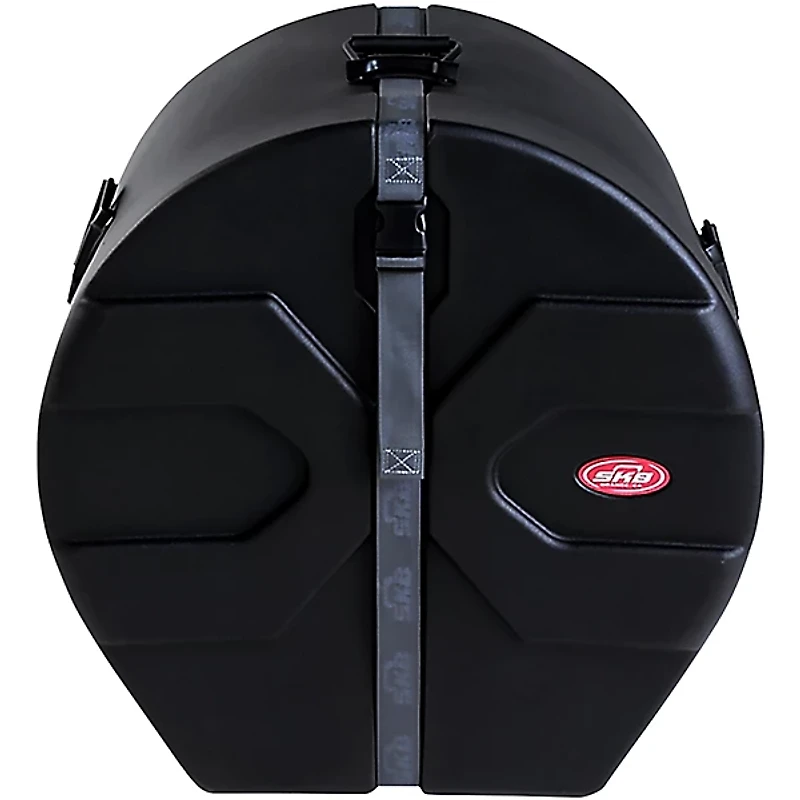 SKB Roto-Molded Marching Bass Drum Case