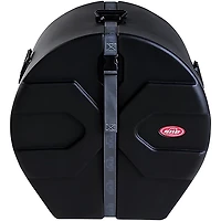 SKB Roto-Molded Marching Bass Drum Case