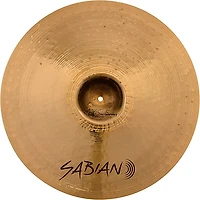 SABIAN Todd Sucherman Sessions Ride Cymbal 22 in.